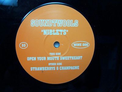 Лот: 10469268. Фото: 1. 631+ soundtwools клубная музыка... Аудиозаписи