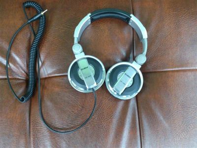 Лот: 2377125. Фото: 1. Наушники Sven CD-990. Наушники, гарнитуры