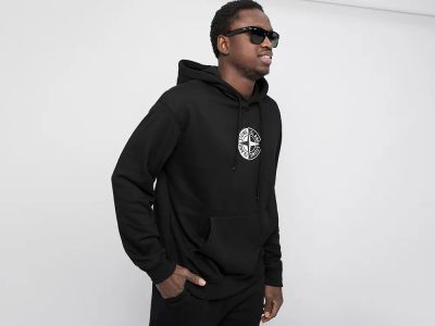 Лот: 24979379. Фото: 1. Худи Stone Island. Другое (мужская одежда)