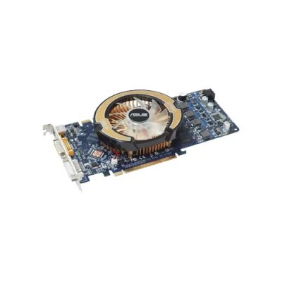 Лот: 8253708. Фото: 1. ASUS GeForce 9600 GSO 550Mhz PCI-E... Видеокарты