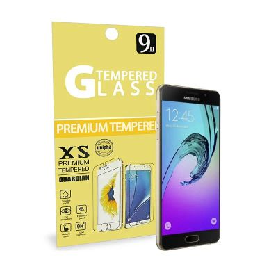 Лот: 11633791. Фото: 1. Защитное стекло прозрачное Glass... Дисплеи, дисплейные модули, тачскрины
