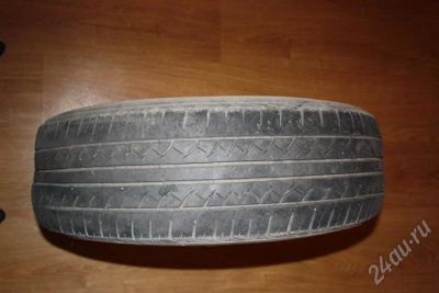 Лот: 702992. Фото: 1. Bridgestone b650 195\15\65 лето... Шины