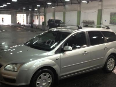 Лот: 3659870. Фото: 1. Ford Focus II - SALE. Автомобили
