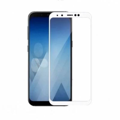Лот: 16362810. Фото: 1. Защитное стекло 3D для Samsung... Дисплеи, дисплейные модули, тачскрины