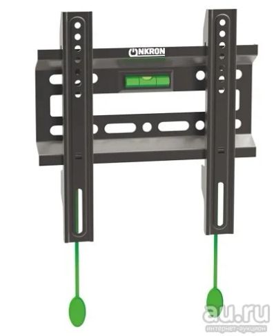Лот: 11909200. Фото: 1. Кронштейн для ТВ Onkron FM1 Black. Кронштейны, стойки, подставки