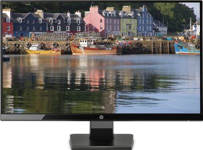 Лот: 12191044. Фото: 1. Монитор 27" HP 27w 1JJ98AA Официальная... ЖК-мониторы