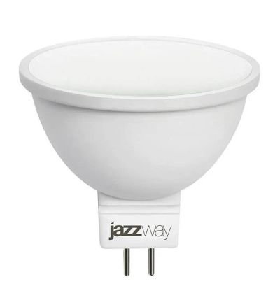 Лот: 23524678. Фото: 1. Лампа PLED-SP JCDR 9W 5000K GU5... Другое (электрооборудование)