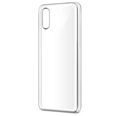 Лот: 12633625. Фото: 1. Чехол Huawei P20 Plus Силикон... Чехлы, бамперы