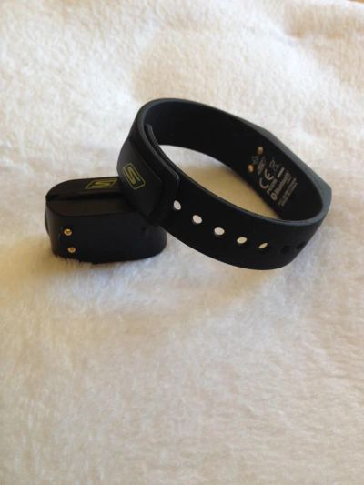 Лот: 4713776. Фото: 1. Skechers Go Walk Activity Tracker... Спортивная символика и атрибутика