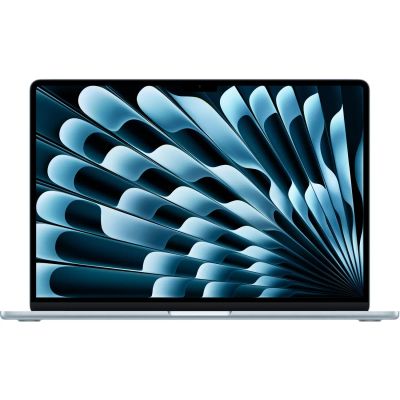 Лот: 25547829. Фото: 1. Ноутбук Apple MacBook Air M4 15... Ноутбуки