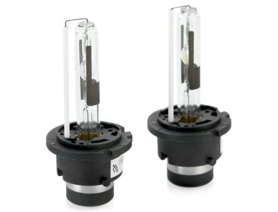 Лот: 20851739. Фото: 1. Лампа ксеноновая ClearLight D4R... Оптика и освещение