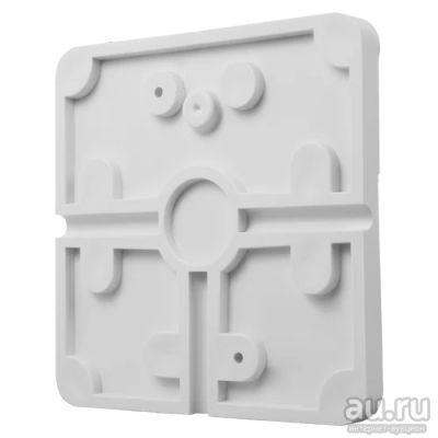 Лот: 17542152. Фото: 1. Пластиковое основание CamBox BC-02... Видеонаблюдение