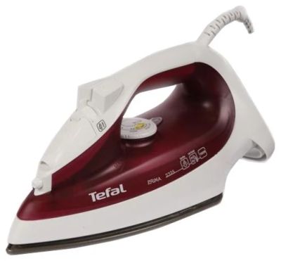 Лот: 5264166. Фото: 1. Утюг Tefal FV2325 1900Вт. 2roc-p4661. Остальная техника