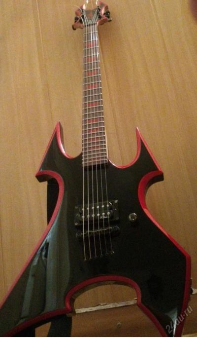 Лот: 1665472. Фото: 1. B.C. Rich Avenge Sob / Asobo. Гитары