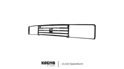 Лот: 20536396. Фото: 1. Решетка радиатора RIVA style 2104-2105. Другое (автозапчасти)