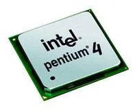 Лот: 3437769. Фото: 1. Intel Pentium 4 3000MHz Prescott... Процессоры