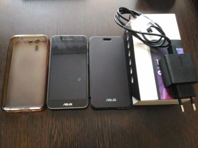 Лот: 7715222. Фото: 1. Asus PadFone s. Смартфоны