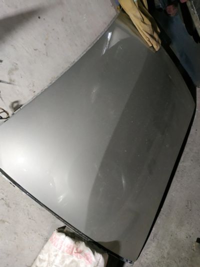 Лот: 16151526. Фото: 1. Крыша Toyota Aristo jzs161, Lexus... Кузов