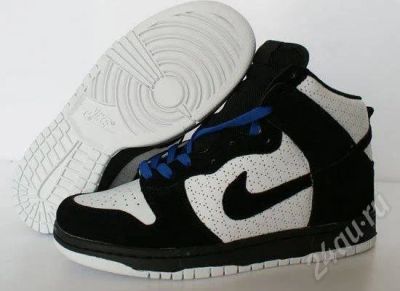 Лот: 573487. Фото: 1. nike dunk новые!. Кеды, кроссовки, слипоны