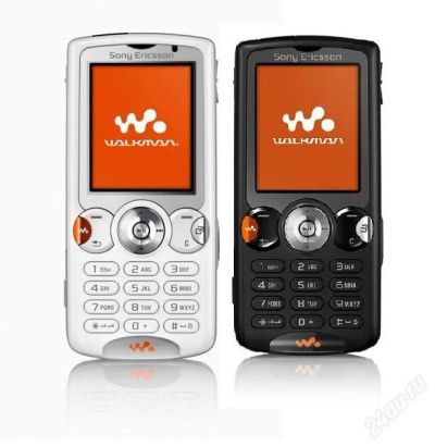 Лот: 105337. Фото: 1. два se w 810i продажа обмен!. Кнопочные мобильные телефоны