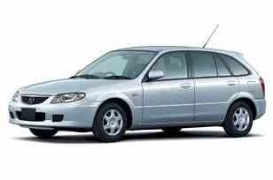 Лот: 4056741. Фото: 1. Запчасти Mazda Familia (Одним... Другое (автозапчасти)
