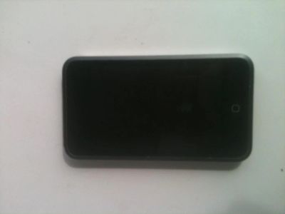 Лот: 5413636. Фото: 1. Apple ipod touch 16 gb Обмен на... Другое (смартфоны, связь, навигация)