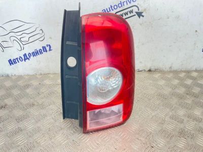 Лот: 25169793. Фото: 1. фонарь Renault Duster HSM. Другое (автозапчасти)