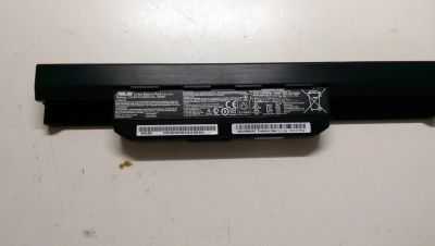 Лот: 11450748. Фото: 1. АКБ (Аккумулятор) ASUS A32-K53... Аккумуляторы