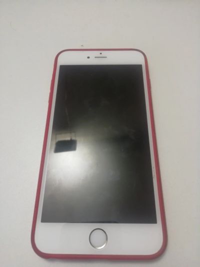Лот: 16071358. Фото: 1. IPhone 6 pluse. Смартфоны