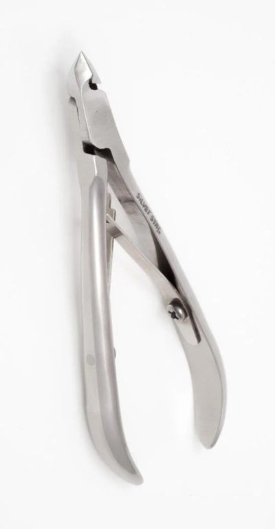 Лот: 11449924. Фото: 1. Silver Star Кусачки для кожи Cobalt... Инструменты, аксессуары