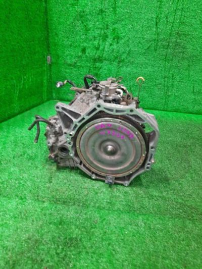 Лот: 19381382. Фото: 1. Акпп Honda Inspire UA4 J25A 2... Трансмиссия