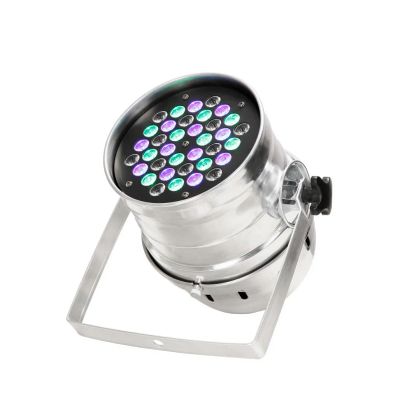 Лот: 10737449. Фото: 1. PR Lighting JNR-8018G Световой... Световое оборудование