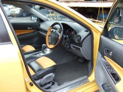 Лот: 1040664. Фото: 1. Mazda 6. Автомобили