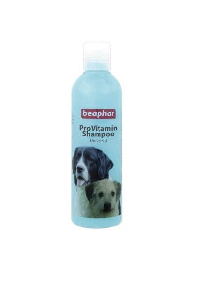Лот: 8400337. Фото: 1. Шампунь Beaphar Pro Vitamin Shampoo... Косметика для животных
