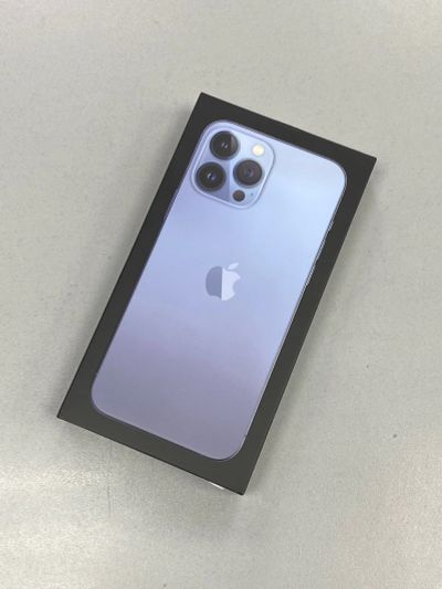 Лот: 18433257. Фото: 1. Смартфон Apple iPhone 13 Pro Max... Смартфоны