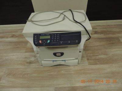 Лот: 4711175. Фото: 1. МФУ XEROX Phaser 3100MFP. МФУ и копировальные аппараты