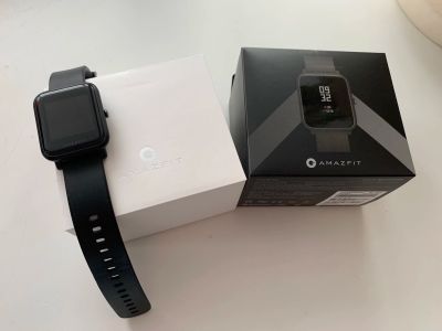 Лот: 15247008. Фото: 1. Amazfit bip. Смарт-часы, фитнес-браслеты, аксессуары
