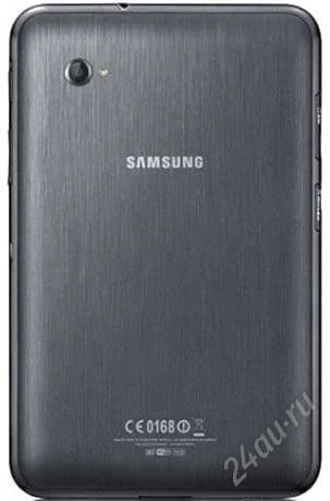 Лот: 1714158. Фото: 1. Samsung GT-P6200 C210. Планшеты