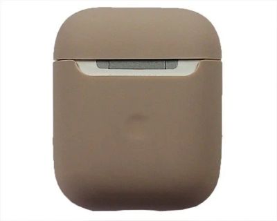 Лот: 16743999. Фото: 1. Чехол Apple AirPods 1 (A1523... Чехлы, бамперы