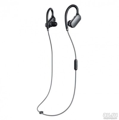 Лот: 12097356. Фото: 1. Наушники Xiaomi Sport Bluetooth... Наушники, гарнитуры