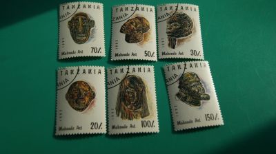 Лот: 18655465. Фото: 1. набо марок. Марки