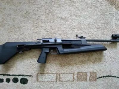 Лот: 24387379. Фото: 1. Куплю иж 60...61 коробка металл... Пневматическое оружие