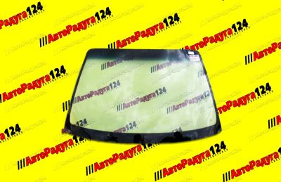 Лот: 20268704. Фото: 1. Стекло лобовое Kia Spectra (2004-2011... Кузов