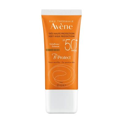 Лот: 24621102. Фото: 1. Avene Sun B-Protect Средство солнцезащитное... Лекарства