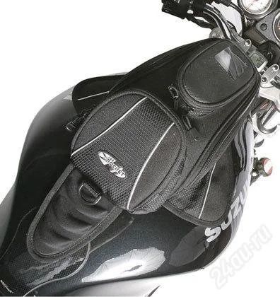 Лот: 1922537. Фото: 1. сумка на бак мотоцикла alpinestars. Аксессуары
