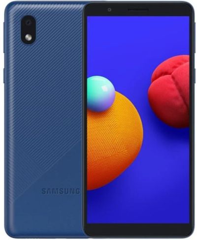 Лот: 17299212. Фото: 1. Смартфон Samsung Galaxy A01 Core... Смартфоны