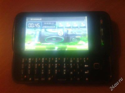 Лот: 2423188. Фото: 1. Nokia c6-00 Продам или обменяю. Смартфоны