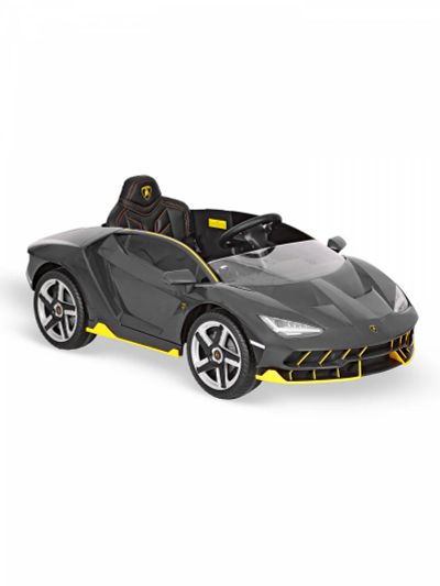 Лот: 17233514. Фото: 1. Электромобиль Lamborghini Centenario... Детские электромобили