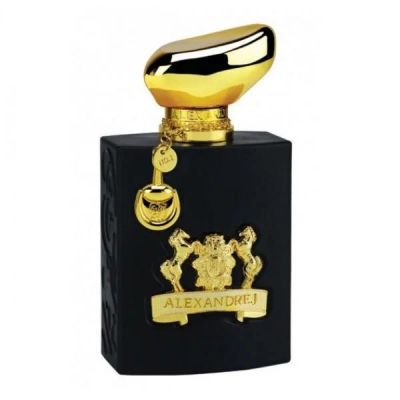 Лот: 19097830. Фото: 1. Alexandre.j men Oscent - Black... Мужская парфюмерия