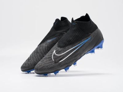 Лот: 24975353. Фото: 1. Футбольная обувь Nike Gripknit... Кеды, кроссовки, слипоны